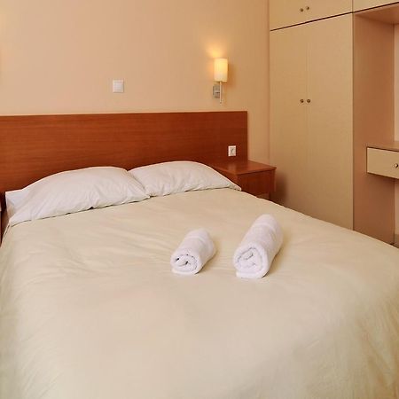 Karayiannis Villas Návplio Rom bilde