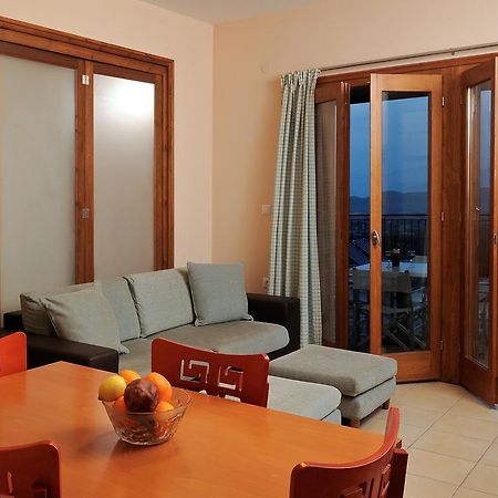Karayiannis Villas Návplio Rom bilde