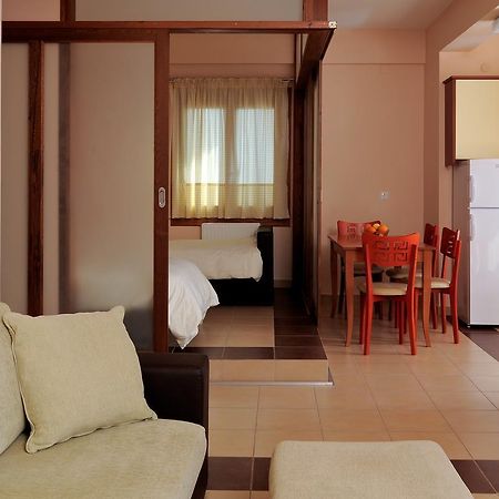 Karayiannis Villas Návplio Rom bilde