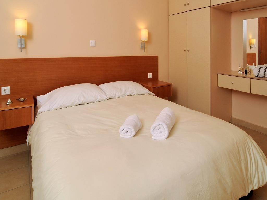 Karayiannis Villas Návplio Rom bilde