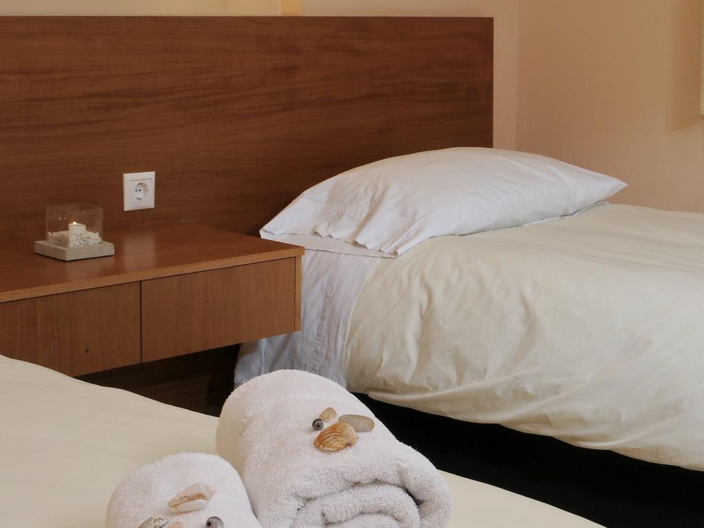 Karayiannis Villas Návplio Rom bilde