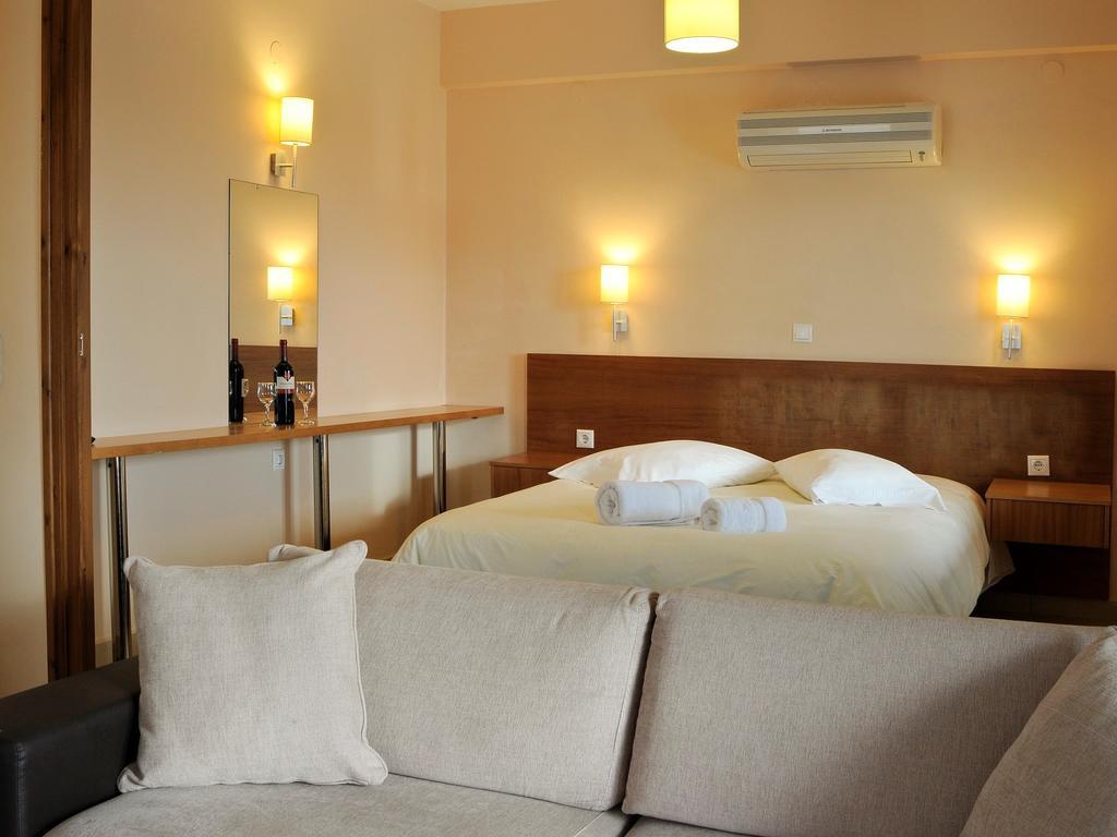 Karayiannis Villas Návplio Rom bilde